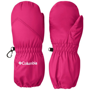 Columbia Toddler Chippewa Mittens Cactus Pink