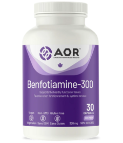 AOR BenfoTiamine-300