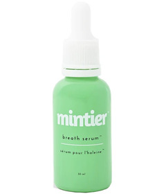 Mintier Breath Serum