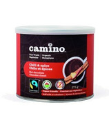 Camino Chili & Chocolat chaud aux épices