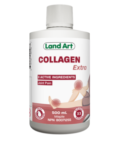 Land Art Collag-N Extra Liquid 5000mg