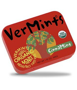 VerMints Organic Mints