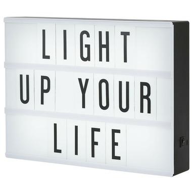 Buy My Cinema Lightbox Original at Well.ca | Free Shipping $35+ in Canada