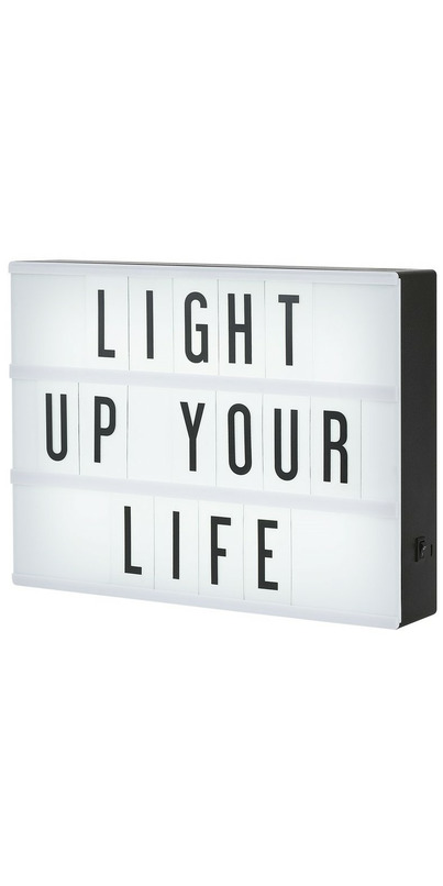 Buy My Cinema Lightbox Original at Well.ca | Free Shipping $35+ in Canada