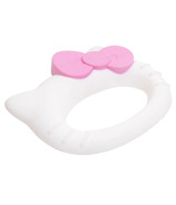 Bumkins Teether Hello Kitty