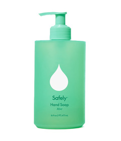 Safely Hand Soaps Rise Scent