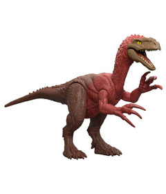 Jurassic World Frenzy Pack