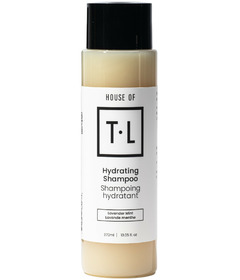House of TL Hydrating Shampoo Lavender Mint