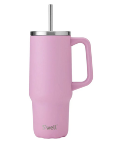 S'well Tumbler XL Hydrangea Pink