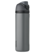 Owala FreeSip Insulated Stainless-Steel Water Bottle Gray