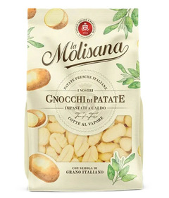 La Molisana Fresh Potato Gnoochi