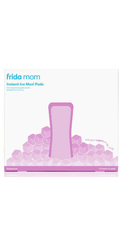 Buy frida mom Ice Maxi Pad at