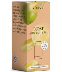 Vitruvi Air Scent Refill Boost