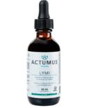 Actumus LYM 1