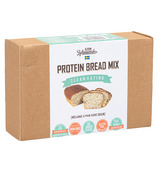 KZ Clean Eating Bread Mix
