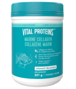 Vital Proteins Marine Collagen Unflavoured