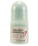 Déodorant à bille jusqu'à 72 heures de protection de Lavilin