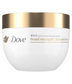 Dove Damage Therapy Bond Strength 10-in-1 Serum Mask