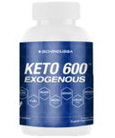 Schinoussa Keto600 Exogenous
