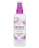 Crystal Mineral Deodorant Spray Unscented 