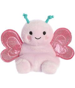 Aurora Palm Pals Petunia Butterfly