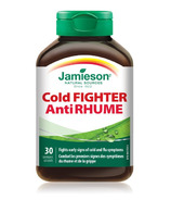 Jamieson Cold Fighter Softgel
