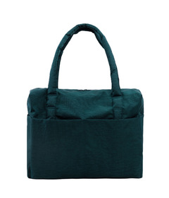BAGGU Cloud Carry-On Deep Sea
