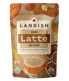 Landish Chai Latte Mix