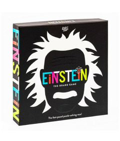 Professor Puzzle Einstein: The Game