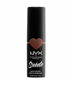 NYX Suede Matte Lipstick