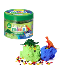 Creativity for Kids Sensory Minis Dinosaur