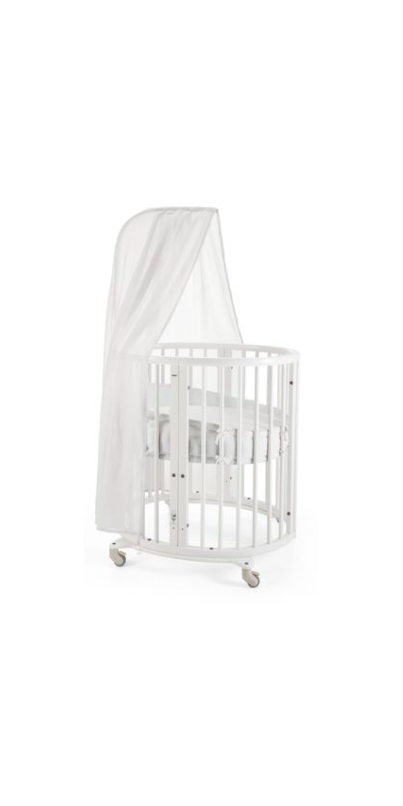 Buy Stokke Sleepi Mini Bundle White From Canada At Well Ca Free