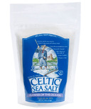 Celtic Sea Salt Flower Of The Ocean Sea Salt
