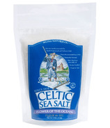 Sel de mer Fleur de l'Océan de Celtic Sea Salt