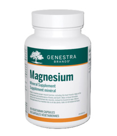 image of Genestra Magnesium with sku:109314