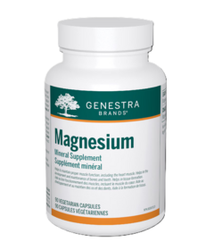 Genestra Magnesium