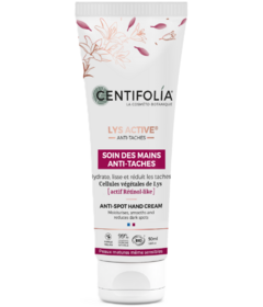 Centifolia Lys Active Anti-Spot Hand Cream