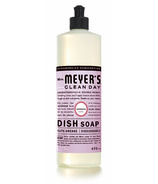 Mrs. Meyer's Clean Day Dish Soap Lavender