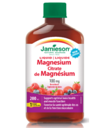 Jamieson Magnesium Liquid