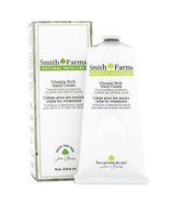 Smith Farms Vitamin Rich Hand Cream 