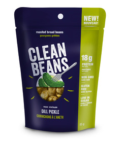 Nutraphase Clean Bean Dill Pickle