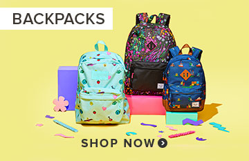 Shop Backpacks