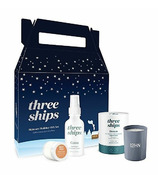 Three Ships Skincare Holiday Gift Set
