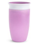 Munchkin Miracle 360 Sippy Cup Purple