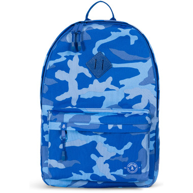 parkland camo backpack