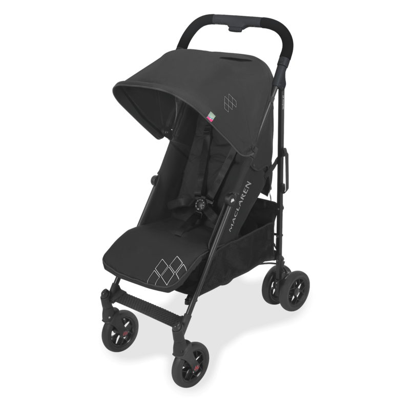 MACLAREN quest arc ブラック ベビーカー・新品未開封 Buy Maclaren Quest Arc Stroller Black at Well.ca | Free Shipping