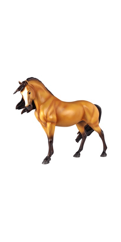 Buy Breyer Horses Spirit Riding Free Spirit At Well.ca | Free Shipping ...