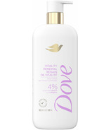 Dove Body Wash Vitality Renewal
