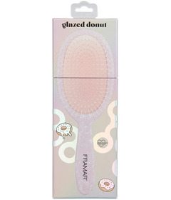 Framar Detangle Brush Glazed Donut