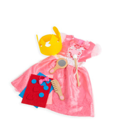 Bigjigs Princess Dress Up